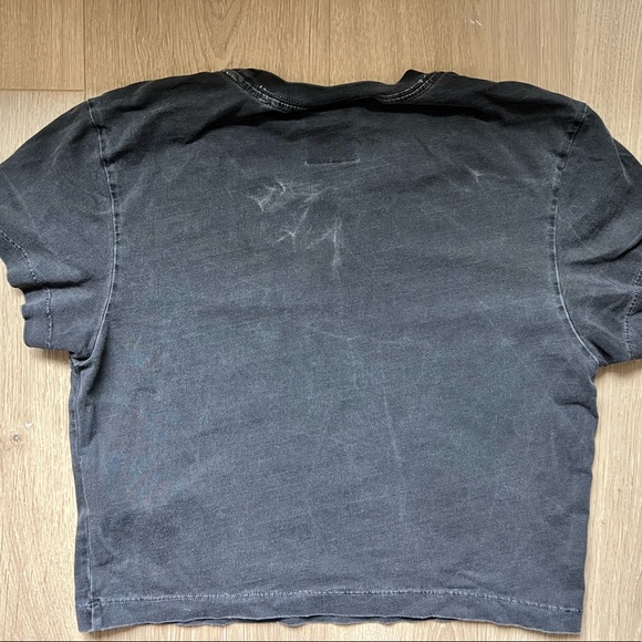 SOLD**Kith crop top - Picture 3 of 5